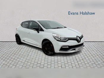 Renault - Clio