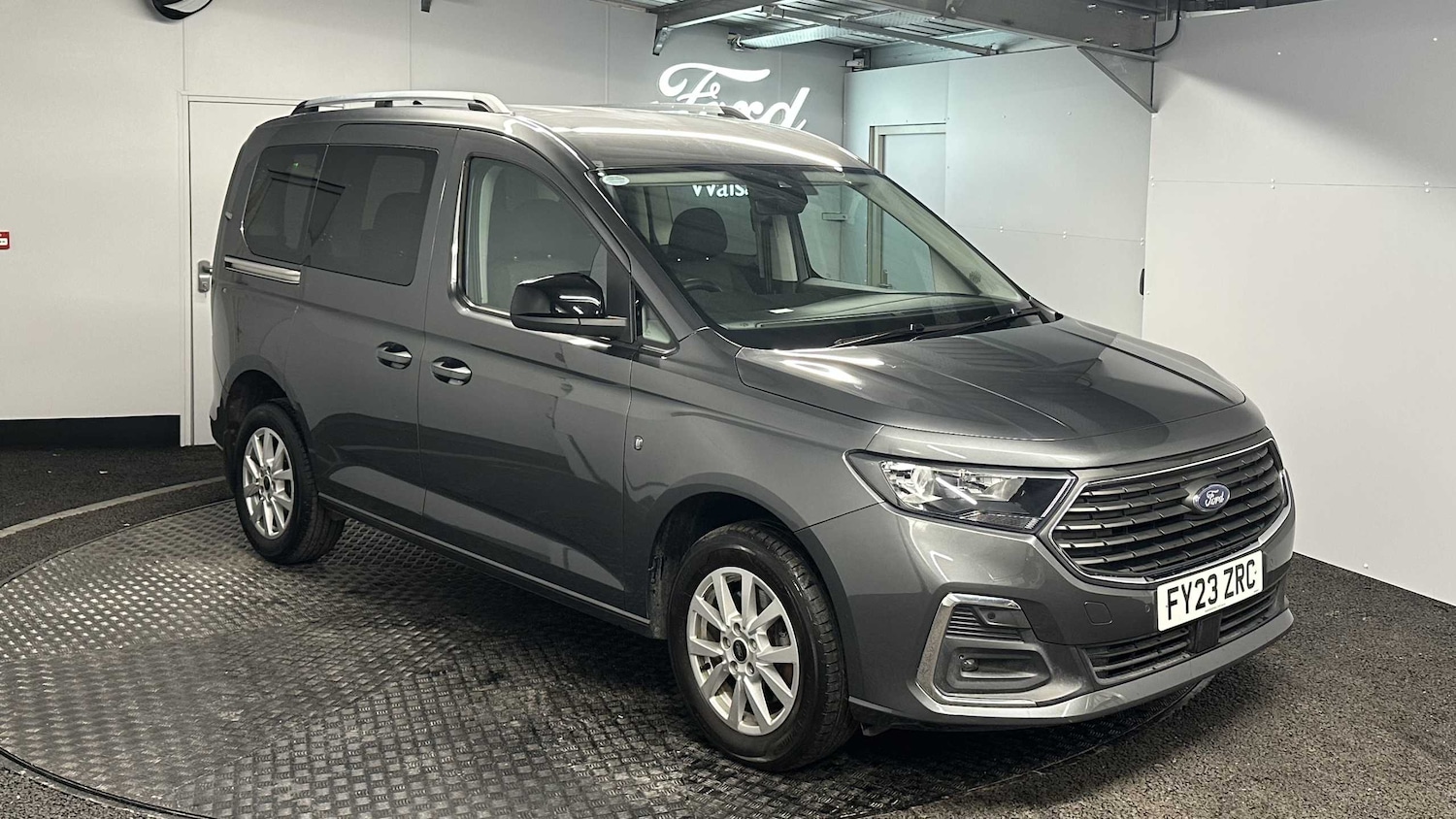 Used Ford Tourneo Connect 2023 for sale - 75841514: Photo 1