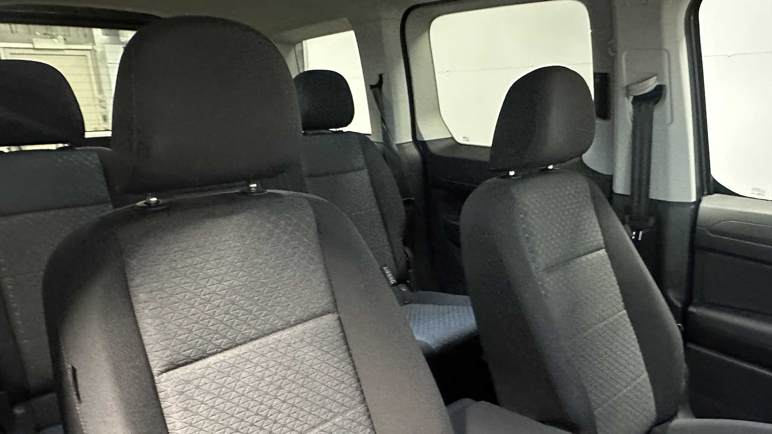 Used Ford Tourneo Connect 2023 for sale - 75841514: Photo 10