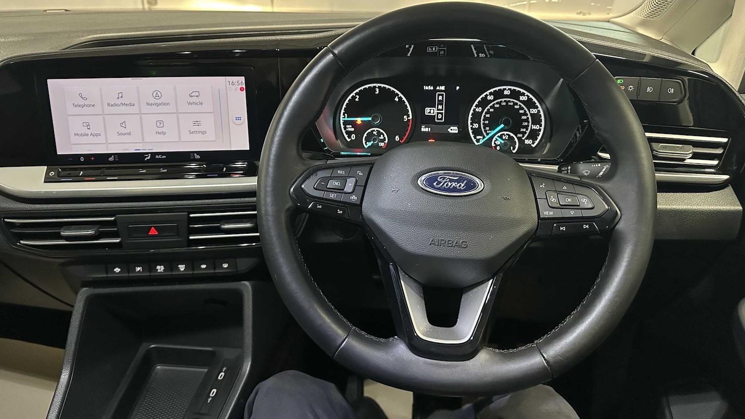 Used Ford Tourneo Connect 2023 for sale - 75841514: Photo 11
