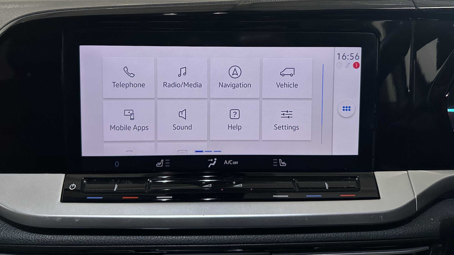 Used Ford Tourneo Connect 2023 for sale - 75841514: Photo 17