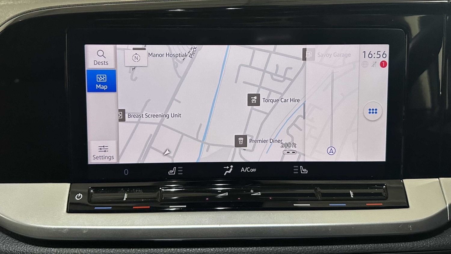 Used Ford Tourneo Connect 2023 for sale - 75841514: Photo 18