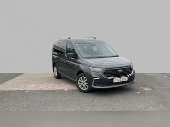 Ford - Tourneo Connect