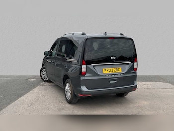 Used Ford Tourneo Connect 2023 for sale - 75841514: Photo