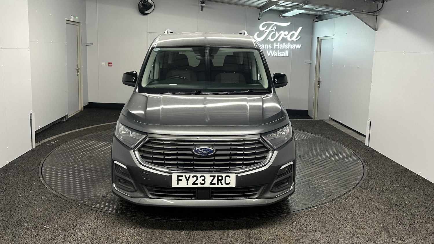 Used Ford Tourneo Connect 2023 for sale - 75841514: Photo 4
