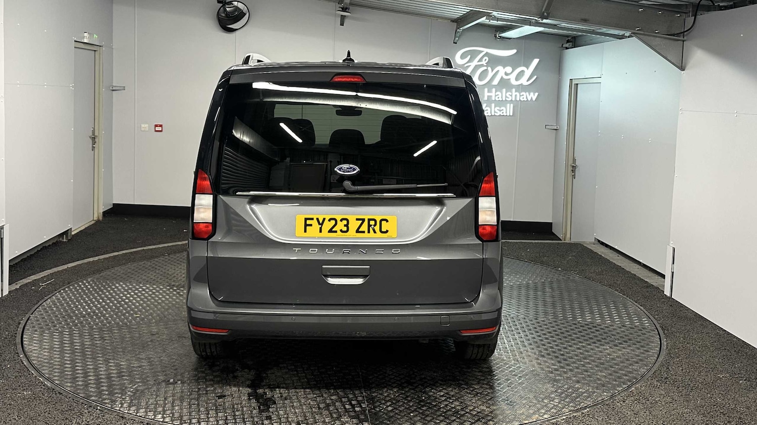 Used Ford Tourneo Connect 2023 for sale - 75841514: Photo 6