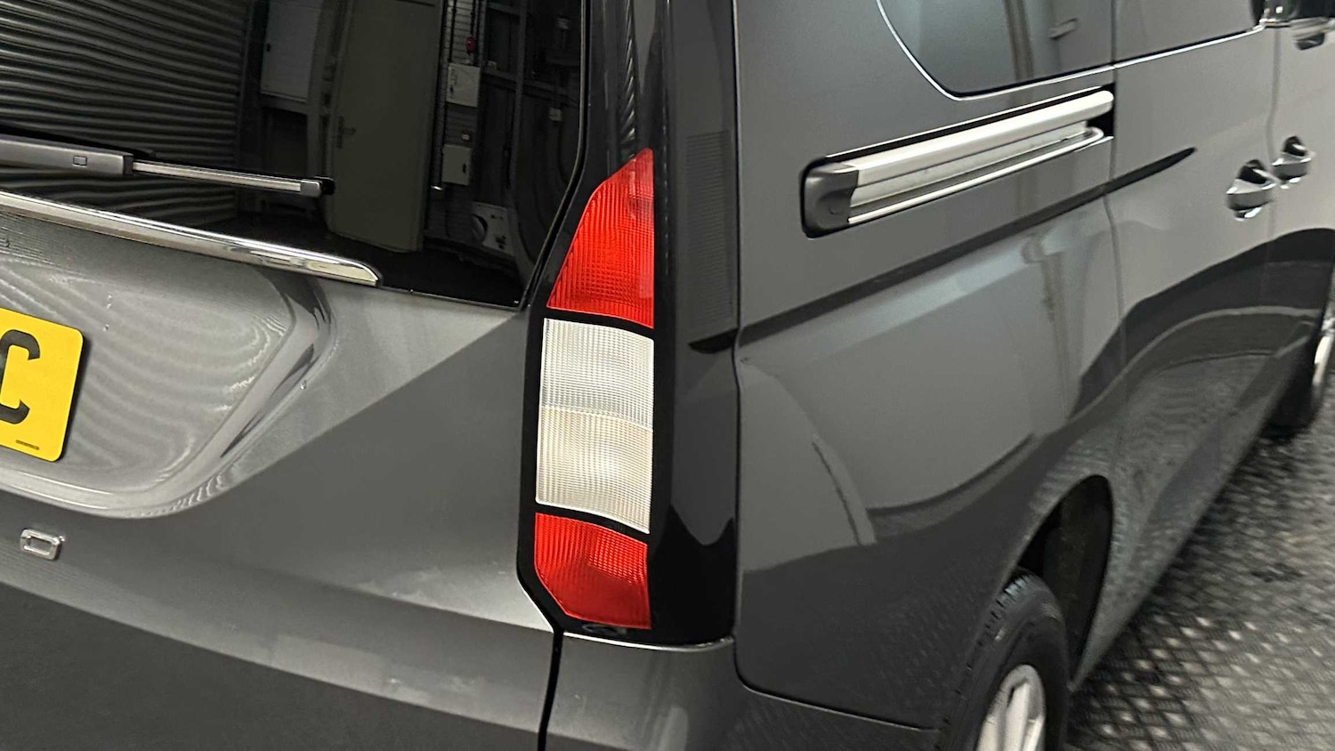 Used Ford Tourneo Connect 2023 for sale - 75841514: Photo 7