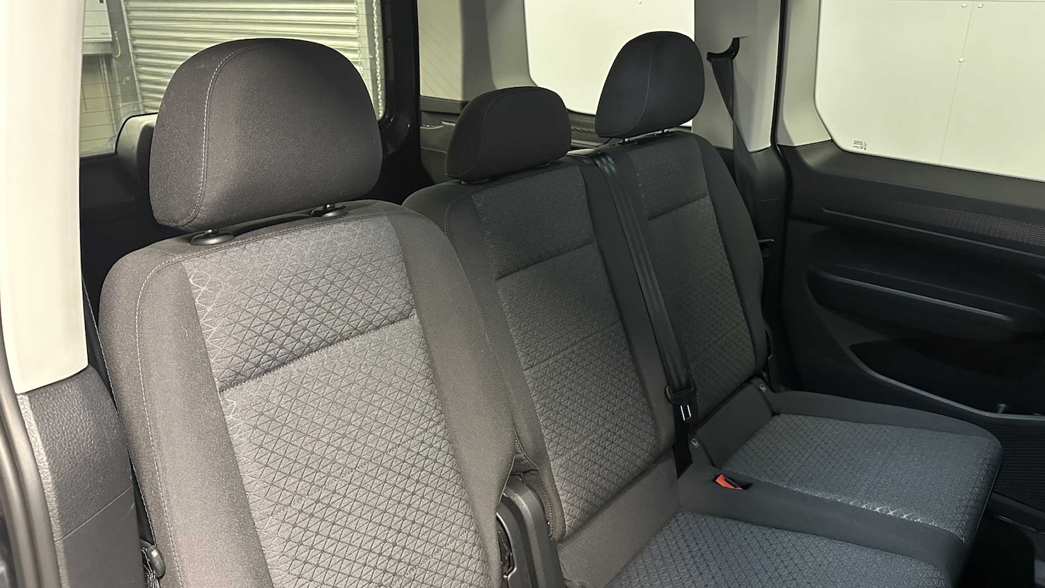 Used Ford Tourneo Connect 2023 for sale - 75841514: Photo 9