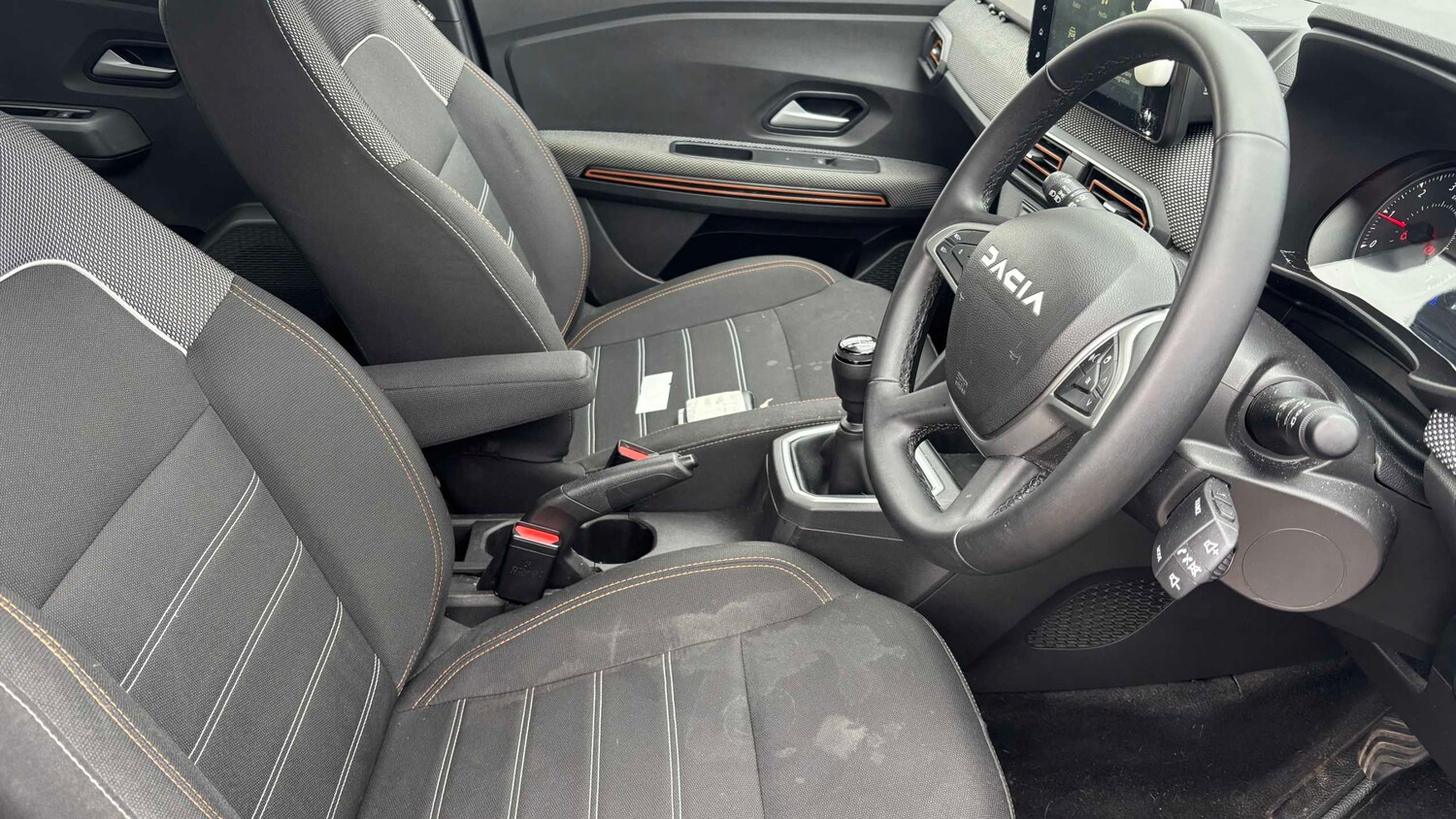 Used Dacia Sandero Stepway 2023 for sale - 77811028: Photo 7