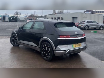 Used Hyundai IONIQ 5 2024 for sale - 77540718: Photo