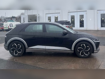 Used Hyundai IONIQ 5 2024 for sale - 77540718: Photo