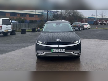 Used Hyundai IONIQ 5 2024 for sale - 77540718: Photo