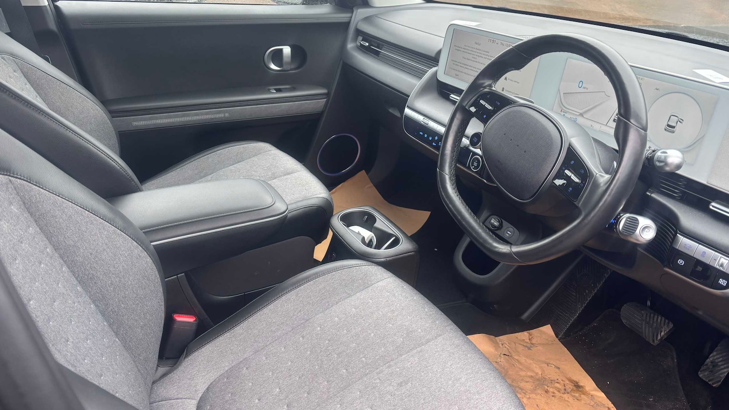 Used Hyundai IONIQ 5 2024 for sale - 77540718: Photo 6