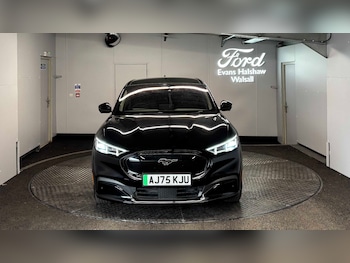 Used Ford Mustang Mach-E 2026 for sale - 79428994: Photo
