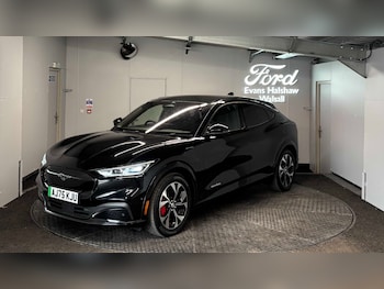 Used Ford Mustang Mach-E 2026 for sale - 79428994: Photo