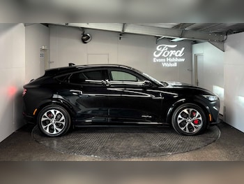 Used Ford Mustang Mach-E 2026 for sale - 79428994: Photo