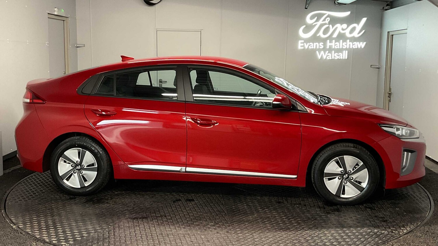 Used Hyundai IONIQ 2022 for sale - 76016279: Photo 2