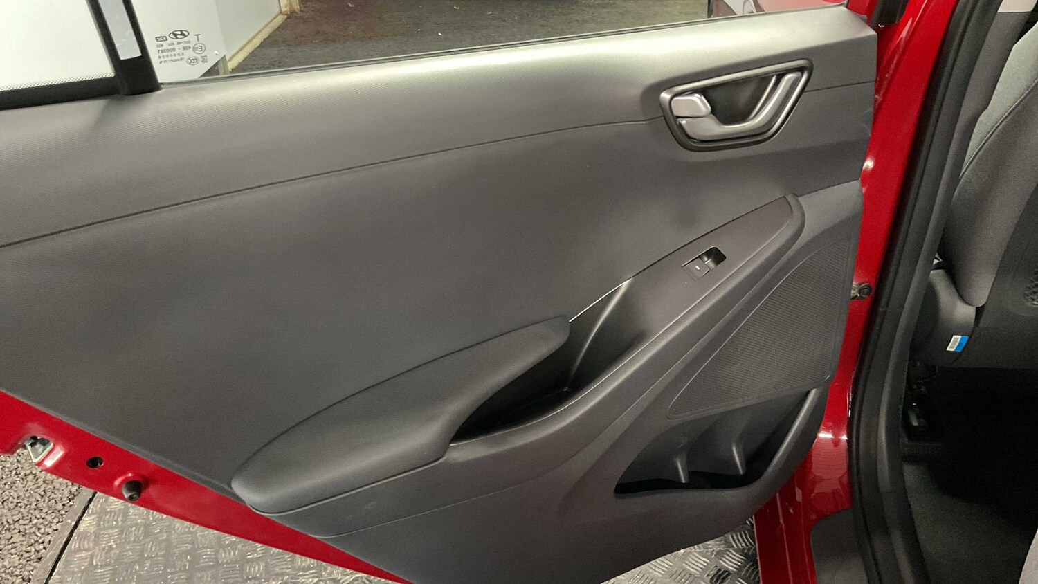 Used Hyundai IONIQ 2022 for sale - 76016279: Photo 27