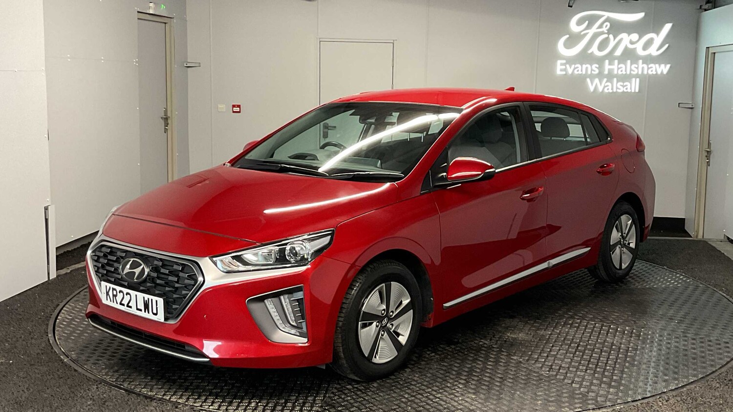 Used Hyundai IONIQ 2022 for sale - 76016279: Photo 7