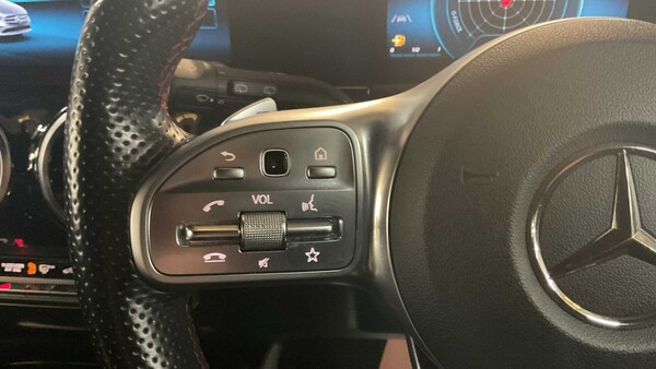 Used Mercedes-Benz B Class 2021 for sale - 76286275: Photo 12