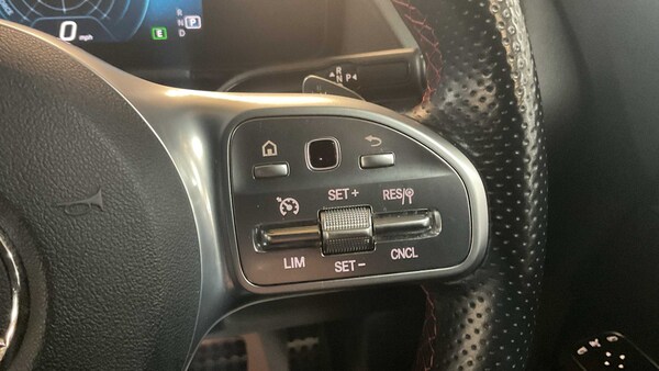 Used Mercedes-Benz B Class 2021 for sale - 76286275: Photo 13