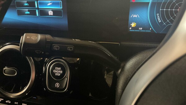 Used Mercedes-Benz B Class 2021 for sale - 76286275: Photo 14