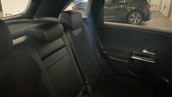 Used Mercedes-Benz B Class 2021 for sale - 76286275: Photo 16