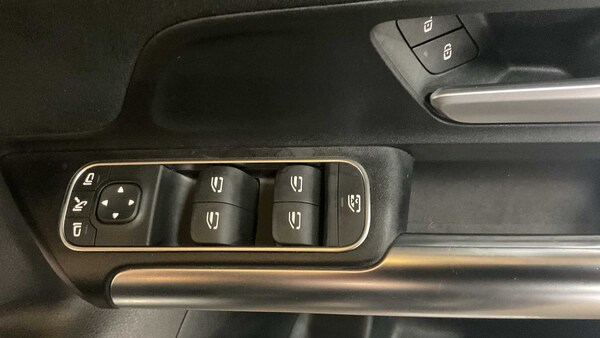 Used Mercedes-Benz B Class 2021 for sale - 76286275: Photo 23