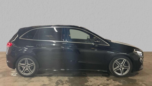 Used Mercedes-Benz B Class 2021 for sale - 76286275: Photo 2