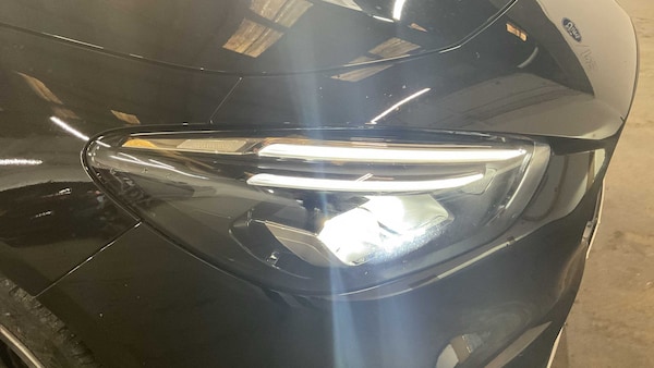 Used Mercedes-Benz B Class 2021 for sale - 76286275: Photo 30