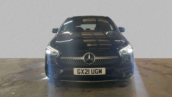 Used Mercedes-Benz B Class 2021 for sale - 76286275: Photo 31