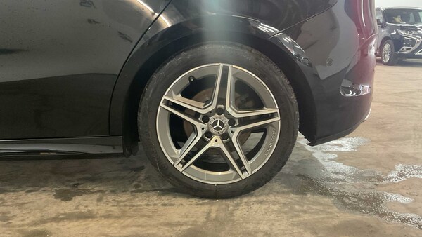 Used Mercedes-Benz B Class 2021 for sale - 76286275: Photo 33
