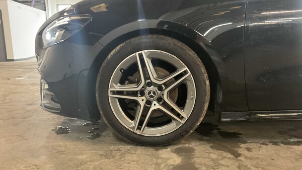 Used Mercedes-Benz B Class 2021 for sale - 76286275: Photo 34