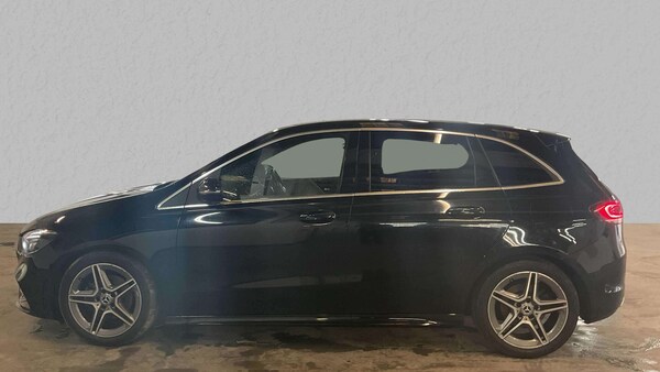 Used Mercedes-Benz B Class 2021 for sale - 76286275: Photo 35