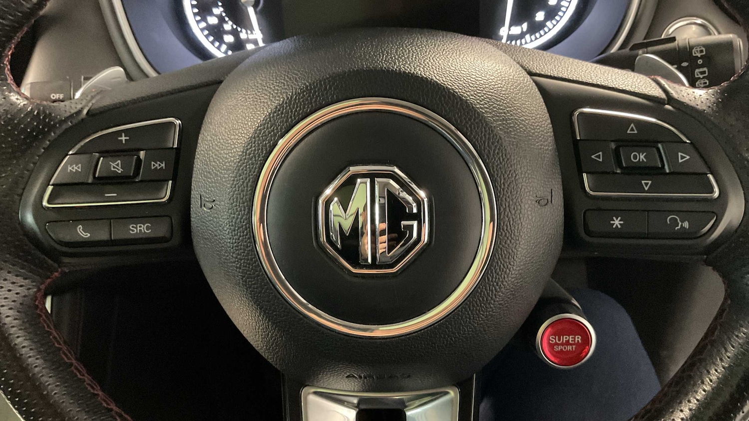 Used MG MG HS 2021 for sale - 76169962: Photo 18