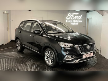 Used MG MG HS 2021 for sale - 76169962: Photo