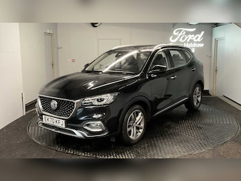 Used MG MG HS 2021 for sale - 76169962: Photo