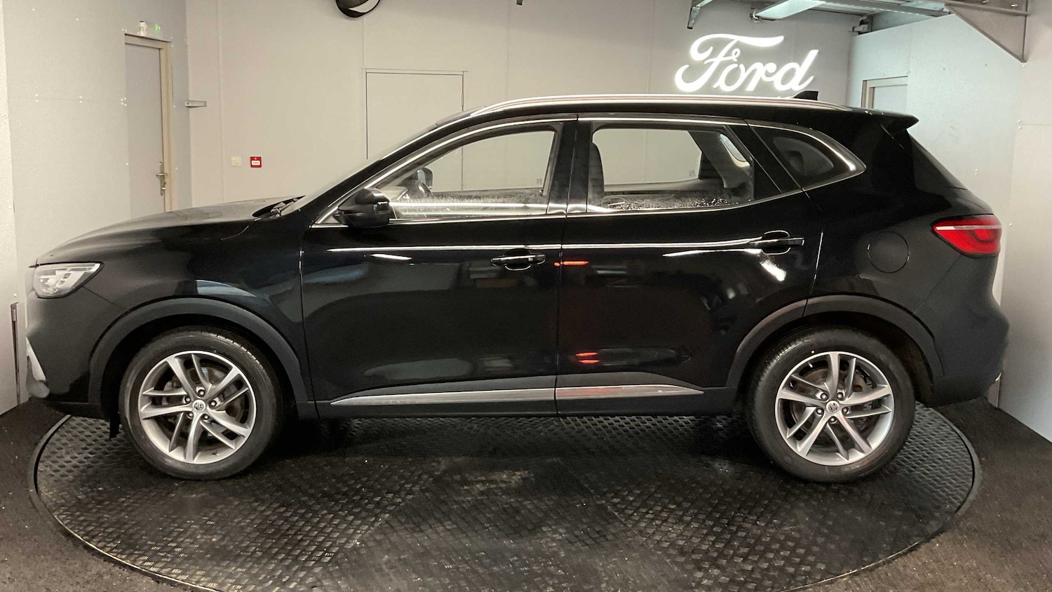Used MG MG HS 2021 for sale - 76169962: Photo 4