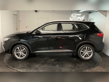 Used MG MG HS 2021 for sale - 76169962: Photo