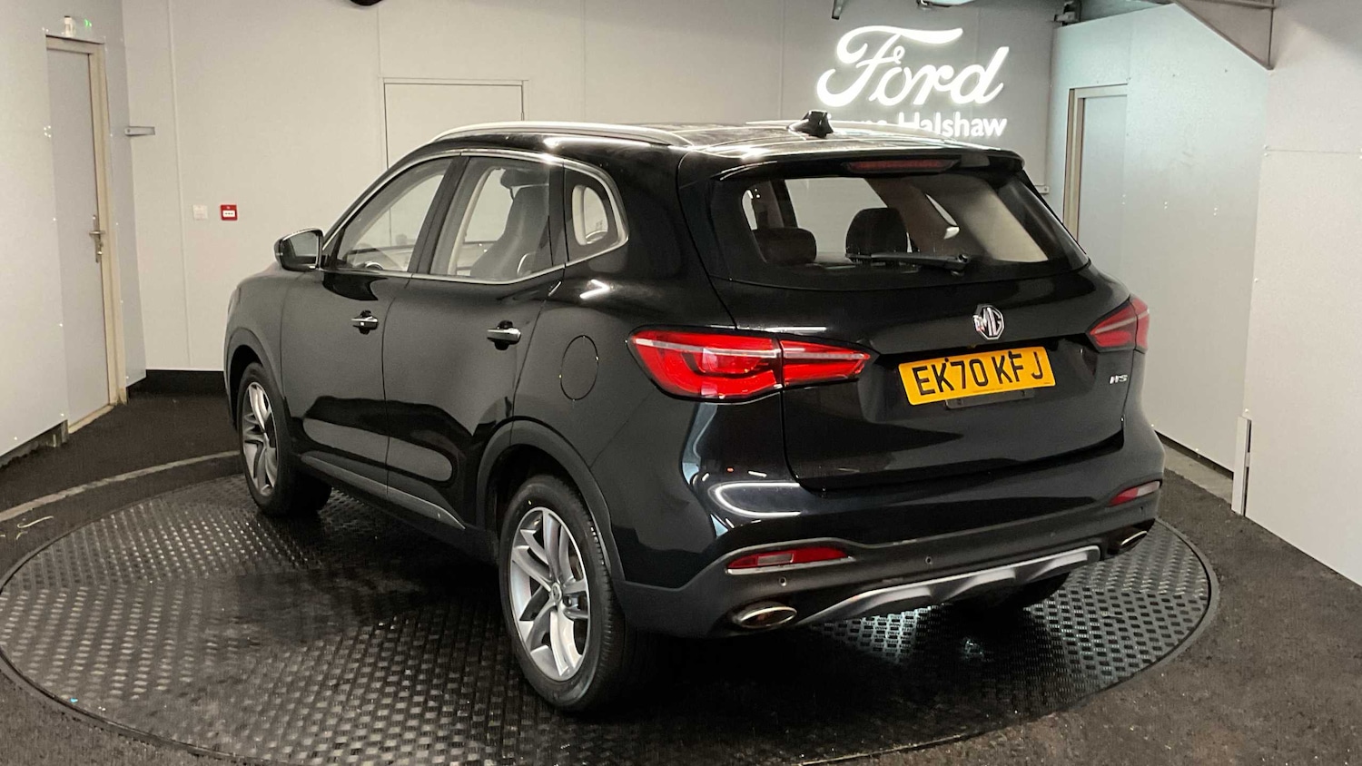 Used MG MG HS 2021 for sale - 76169962: Photo 5