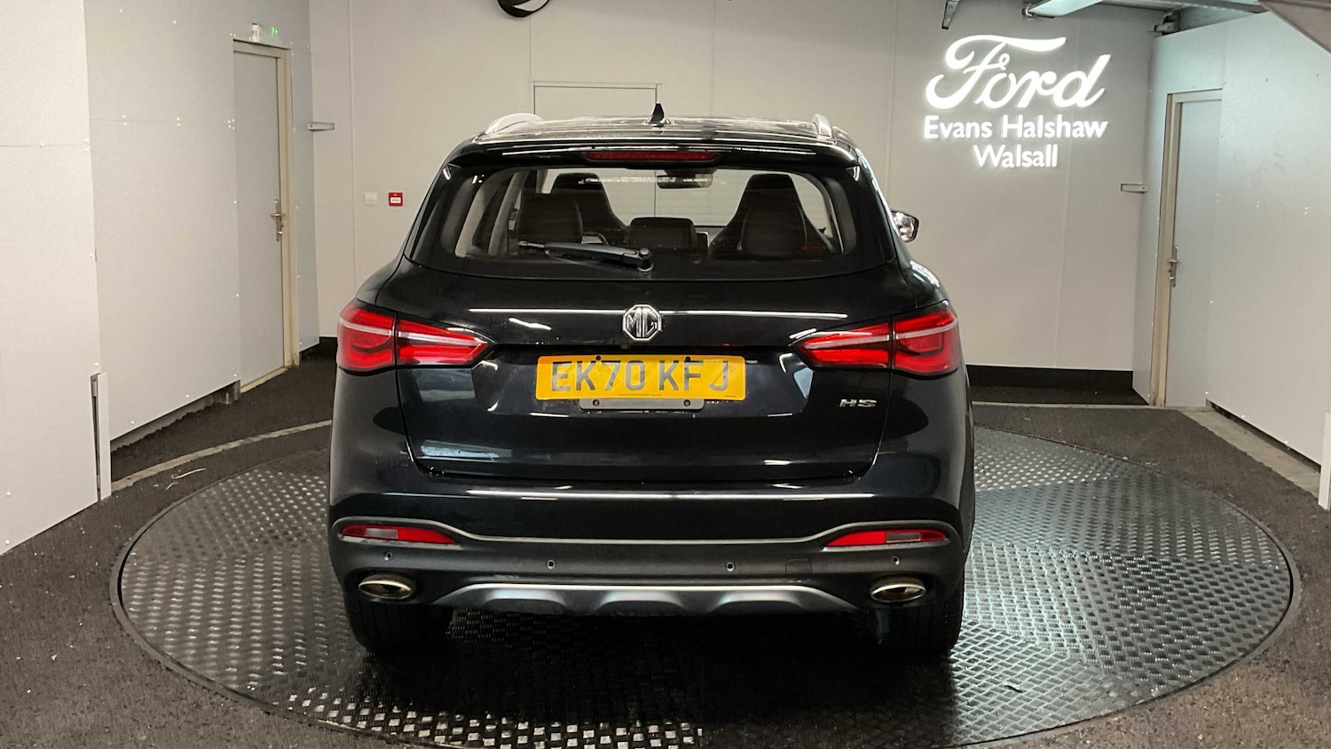 Used MG MG HS 2021 for sale - 76169962: Photo 6