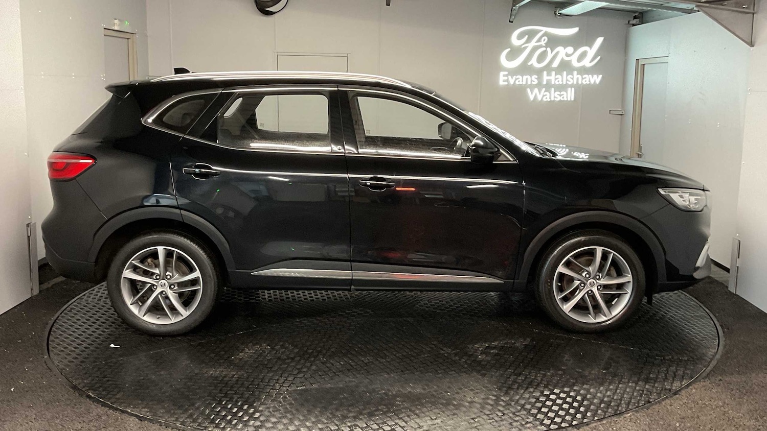 Used MG MG HS 2021 for sale - 76169962: Photo 8