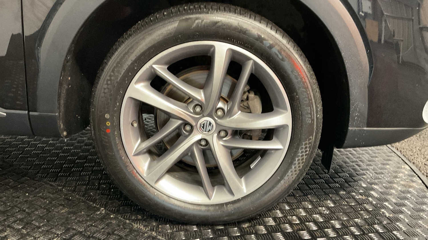 Used MG MG HS 2021 for sale - 76169962: Photo 9
