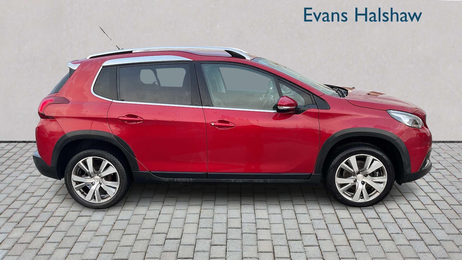 Used Peugeot 2008 2018 for sale - 76329323: Photo 3