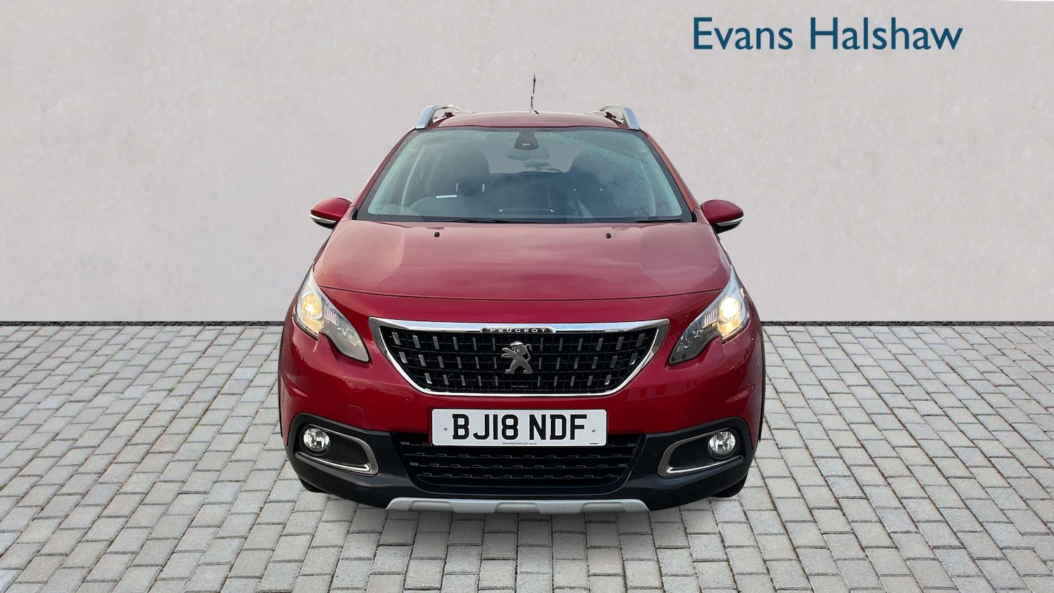 Used Peugeot 2008 2018 for sale - 76329323: Photo 4