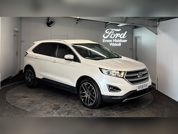 Used Ford Edge 2018 for sale - 79390596: Photo