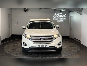 Used Ford Edge 2018 for sale - 79390596: Photo