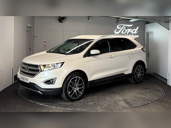 Used Ford Edge 2018 for sale - 79390596: Photo