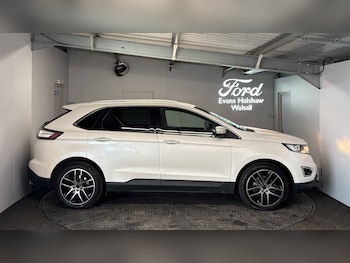 Used Ford Edge 2018 for sale - 79390596: Photo