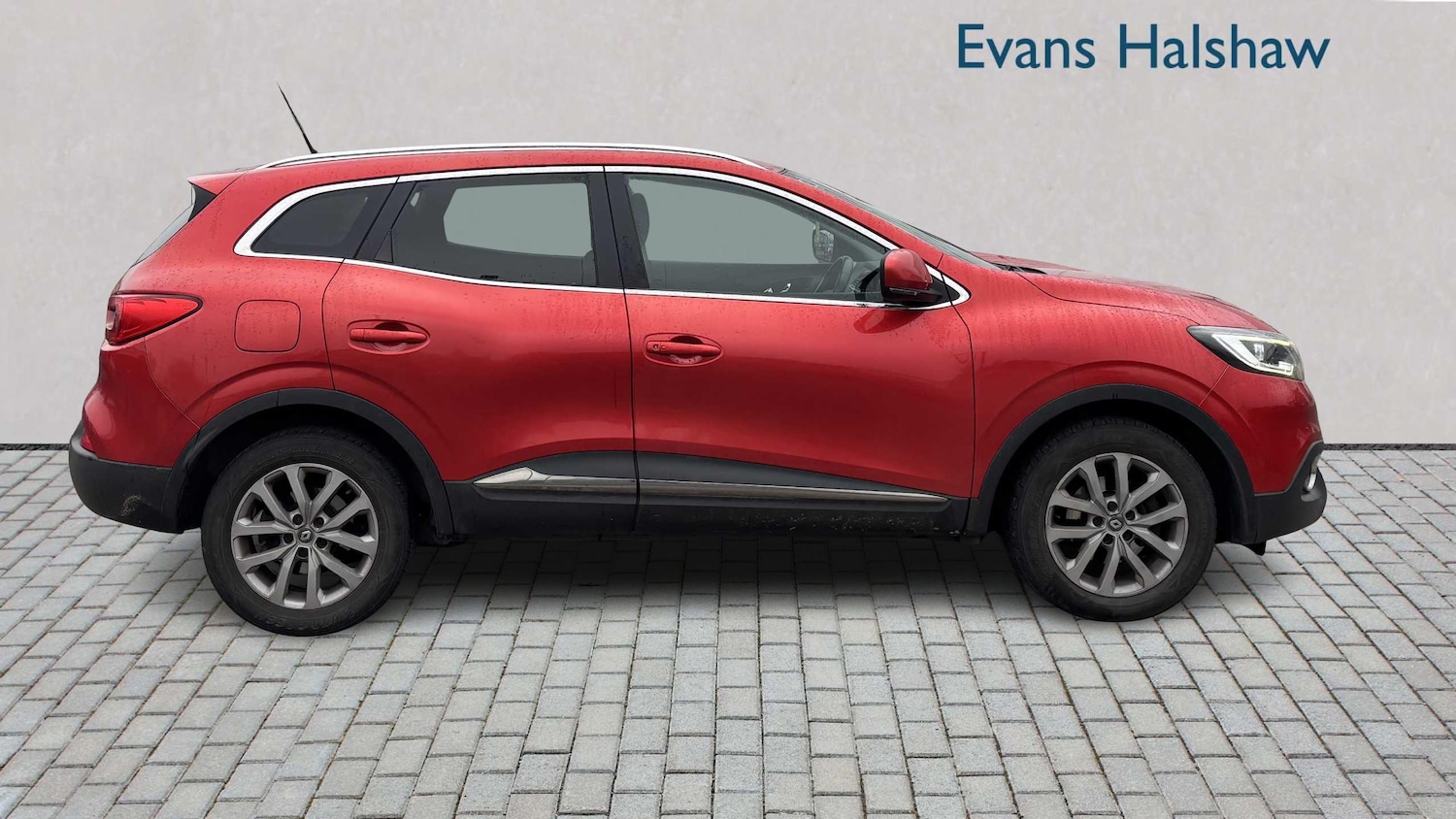 Used Renault Kadjar 2016 for sale - 77333954: Photo 3